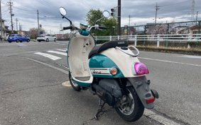 YAMAHA VINO SA37J
