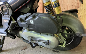 HONDA NAVI110 JF65