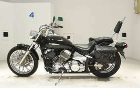 YAMAHA DRAGSTAR 400 2005 VH01J