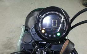 HONDA CT125-2 JA65