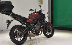 YAMAHA MT-07 ABS 2016 RM07J