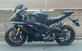 YAMAHA YZF-R6 2017 RJ27