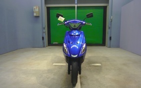 SUZUKI ADDRESS V125 S CF4MA