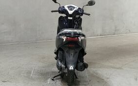 HONDA LEAD 125 JF45