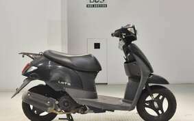 SUZUKI LET's CA4AA