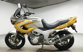 YAMAHA TDM850 2001 RN03J