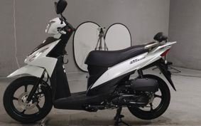SUZUKI ADDRESS V110 CE47A