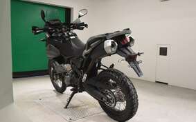 YAMAHA XT660 TENERE Z 2009 DM02