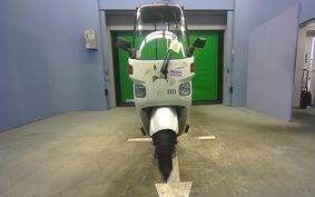 HONDA GYRO CANOPY TA02