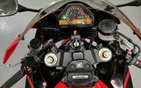 HONDA CBR1000RR 2009 SC57