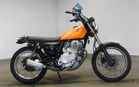 SUZUKI GRASS TRACKER NJ47A