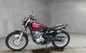 HONDA CB223S MC40