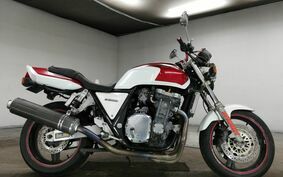 HONDA CB1000SF 1996 SC30