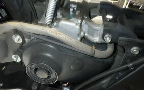 SUZUKI ADDRESS V50 CA4BA