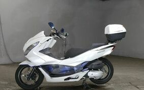 HONDA PCX125 JF56