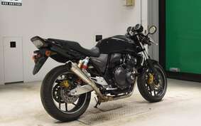 HONDA CB400SF GEN 4 A 2014 NC42