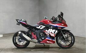 SUZUKI GSX250R DN11A