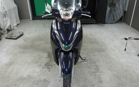 HONDA LEAD 125