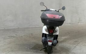 SUZUKI LET's CA4AA