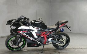 KAWASAKI ZX-25R ZX250E