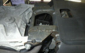 SUZUKI ADDRESS 110 CE47A