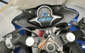 HONDA CBR250R MC41