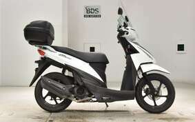 SUZUKI ADDRESS 110 CE47A