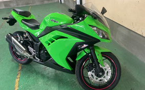 KAWASAKI NINJA 250 EX250L