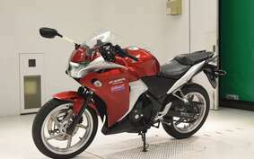 HONDA CBR250R GEN 3 MC41