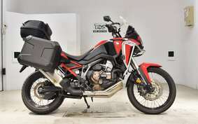 HONDA CRF1100L AFRICA TWIN DCT 2020 SD10