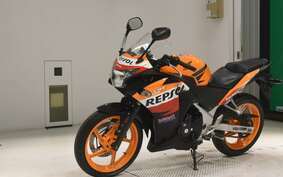 HONDA CBR250R A MC41