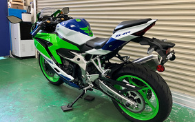 KAWASAKI Ninja ZX-4RR 2024 ZX400P