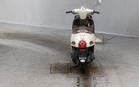 HONDA GIORNO AF70