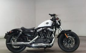 HARLEY XL1200X 2016 LC3