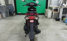 HONDA DIO 110 JF58