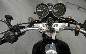 HONDA CB400SS Cell 2005 NC41