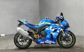 SUZUKI GSX-R1000R 2017 DM11G