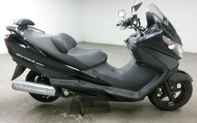 SUZUKI SKYWAVE 250 (Burgman 250) S CJ43A