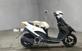 SUZUKI ADDRESS V50 CA4BA