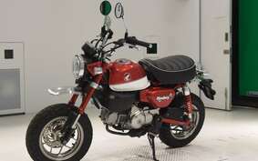 HONDA MONKEY 125 JB02