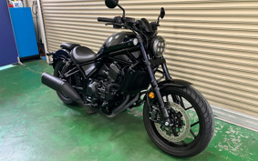 HONDA  REBEL 1100 DCT 2022 SC83