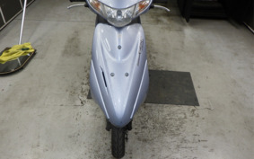 SUZUKI ADDRESS V50 G CA42A