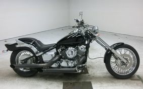 YAMAHA DRAGSTAR 400 1998 4TR