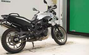 BMW F700GS 2014 0B01