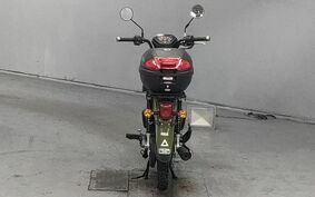 HONDA CROSS CUB 110 JA45