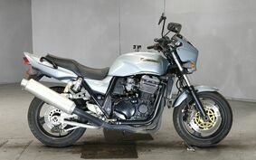 KAWASAKI ZRX1100 1997 ZRT10C