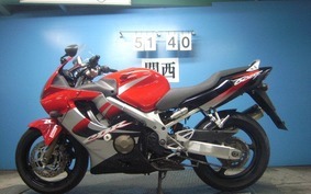 HONDA CBR600F 2005 PC35