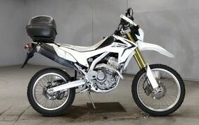 HONDA CRF250L MD38