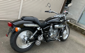 HONDA MAGNA 250 MC29