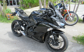 KAWASAKI NINJA ZX250E